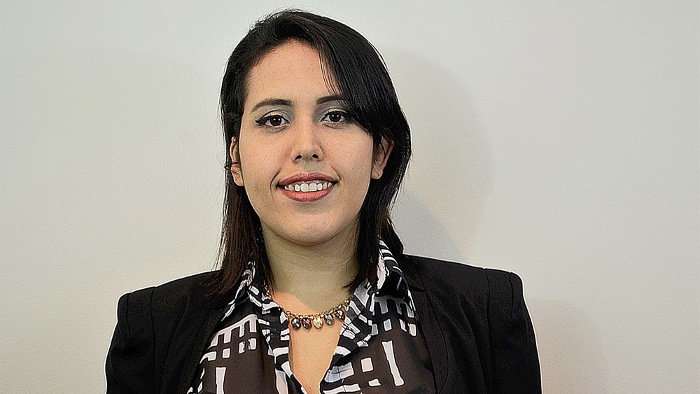 Elizabeth Salazar