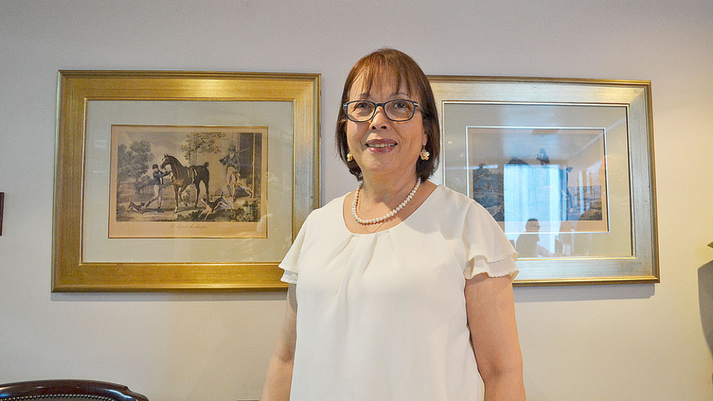 Janet César de Pozarnik