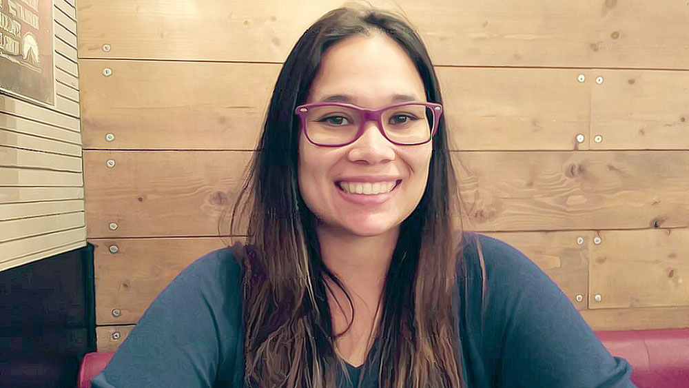 Joanna Rodríguez Cesar
