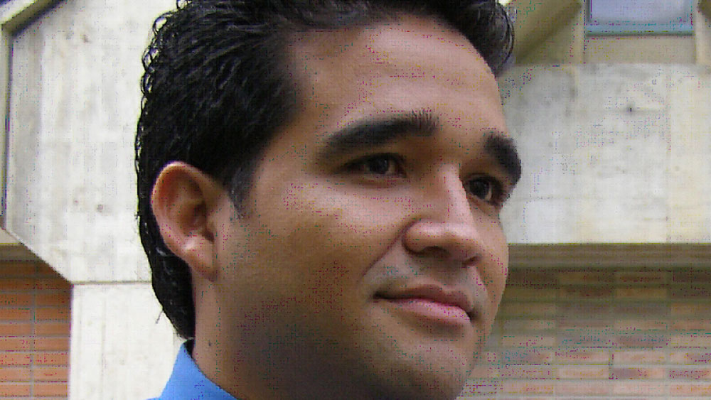 Moisés Figuera Blanca