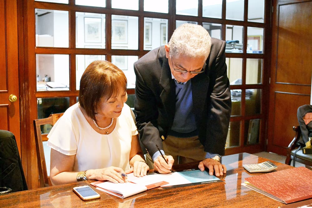 Intelego proporciona apoyo al desarrollo de negocios
